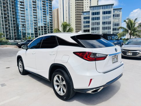 Used 2019 Lexus RX 350 FWD image 5