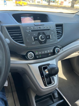 Used 2012 Honda CR-V LX image 18