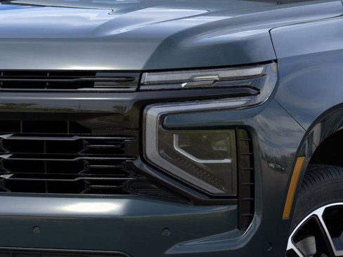 New 2026 Chevrolet Suburban RST image 11