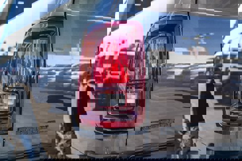 New 2026 RAM 2500 Big Horn image 7