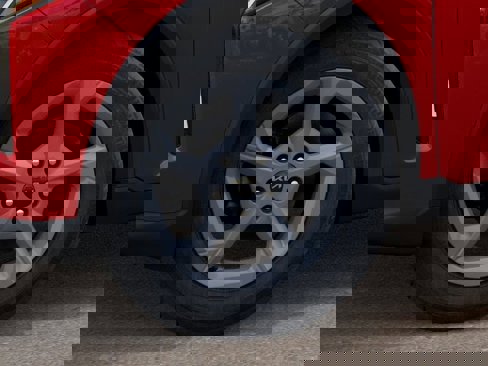 New 2025 Kia K4 LXS image 9
