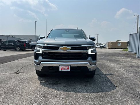 New 2026 Chevrolet Silverado 1500 LT image 9