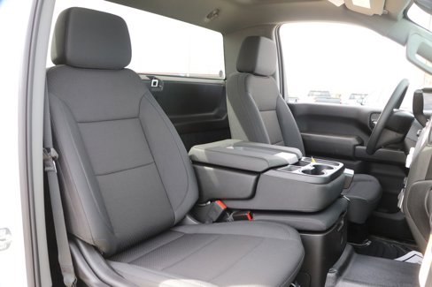New 2025 GMC Sierra 3500 Pro image 28
