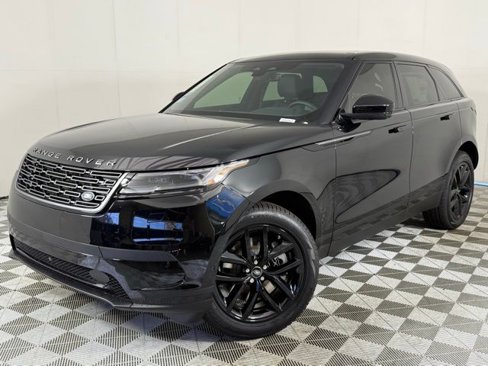 New 2026 Land Rover Range Rover Velar S image 1