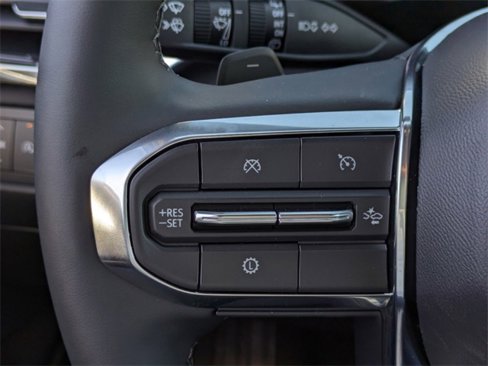 New 2025 GMC Acadia Elevation w/ Black Edition image 29