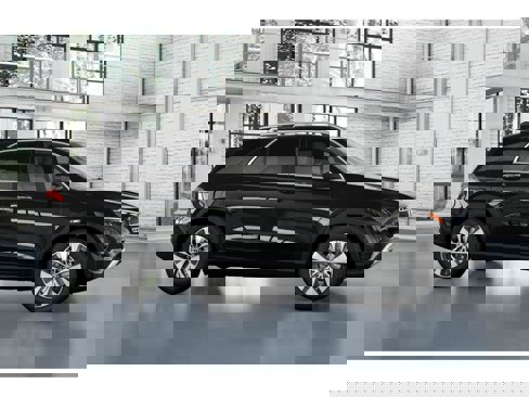 New 2026 Mercedes-Benz GLE 350 4MATIC image 13
