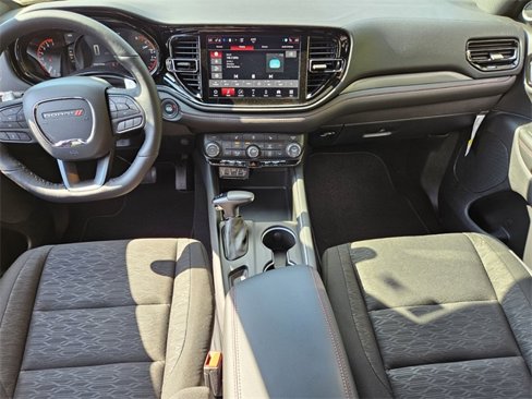 New 2026 Dodge Durango GT w/ Blacktop Package image 8
