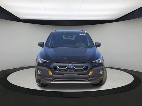 New 2025 Subaru Crosstrek 2.5i Wilderness image 2