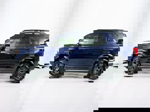 New 2026 Honda Passport RTL image 8