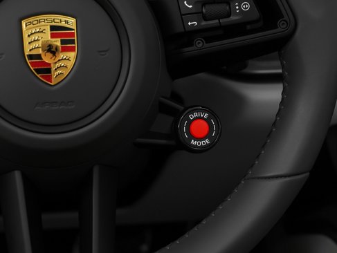 Certified 2025 Porsche 911 Carrera image 41