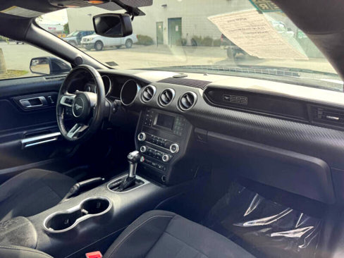 Used 2020 Ford Mustang Coupe image 17