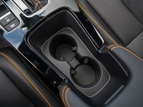New 2026 Acura Integra A-Spec image 25