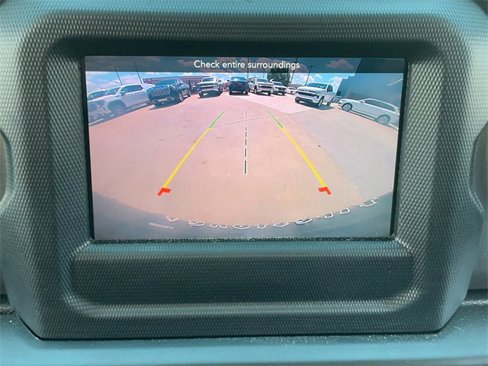 Used 2021 Jeep Wrangler Unlimited Sport image 18