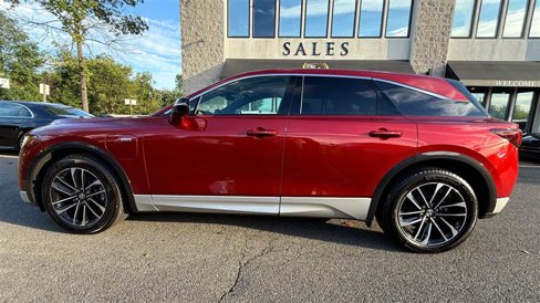 Used 2024 Acura ZDX A-Spec image 2