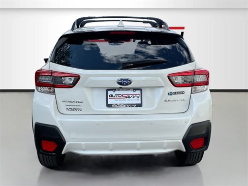 Used 2023 Subaru Crosstrek 2.5i Limited image 6