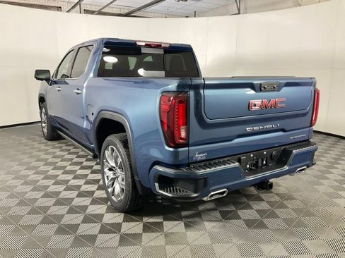 New 2026 GMC Sierra 1500 Denali w/ Denali Reserve Package image 4