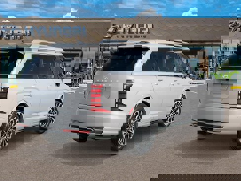 New 2026 Hyundai Palisade Calligraphy image 4