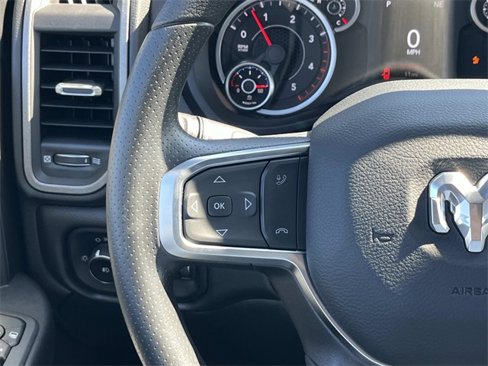 New 2026 RAM 5500 Tradesman image 16