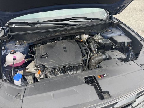 Used 2025 Hyundai Tucson SEL image 32