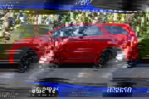 Used 2020 Dodge Durango R/T image 1