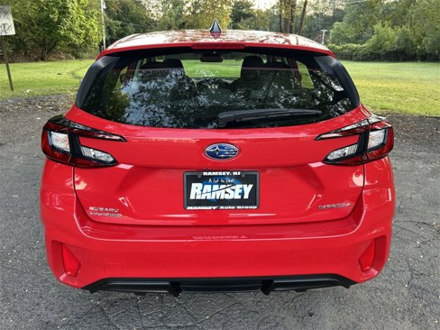 Certified 2025 Subaru Impreza 2.0i image 25