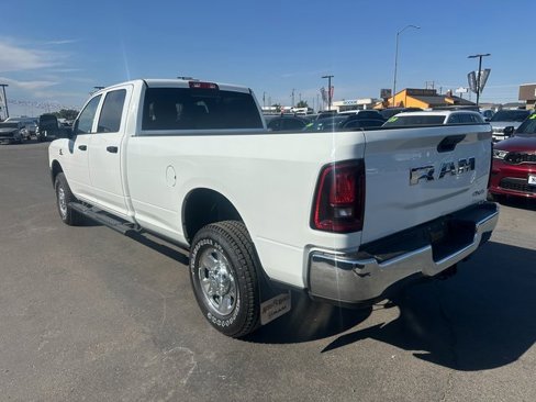 New 2025 RAM 2500 Tradesman image 6