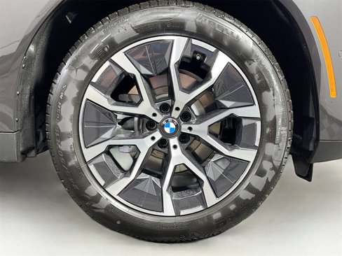 New 2026 BMW X3 xDrive30 w/ Premium Package image 35