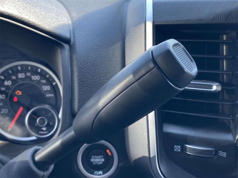 New 2026 RAM 2500 Big Horn image 50