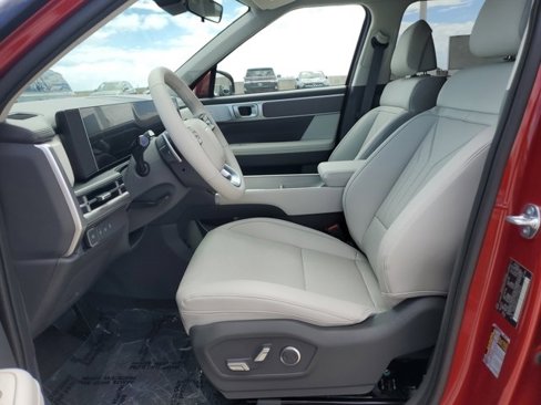 New 2026 Hyundai Santa Fe SEL image 11