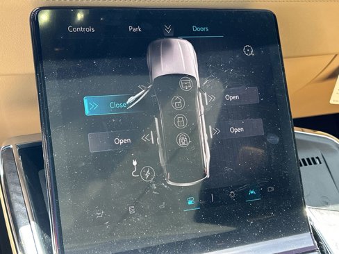 New 2026 Cadillac Escalade IQ Sport 2 image 27