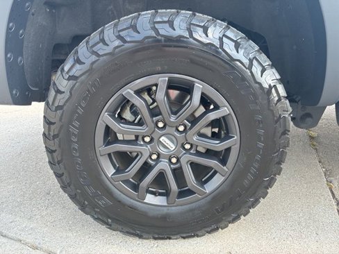 Used 2024 Ford Ranger Raptor image 16
