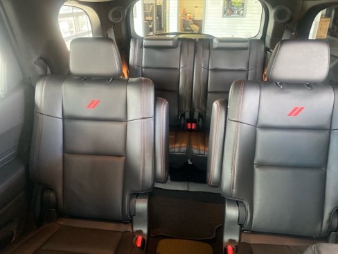 New 2025 Dodge Durango R/T image 16