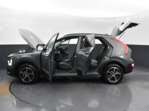 New 2025 Kia Niro EX image 54
