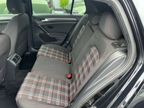 Used 2019 Volkswagen GTI 4-Door image 13