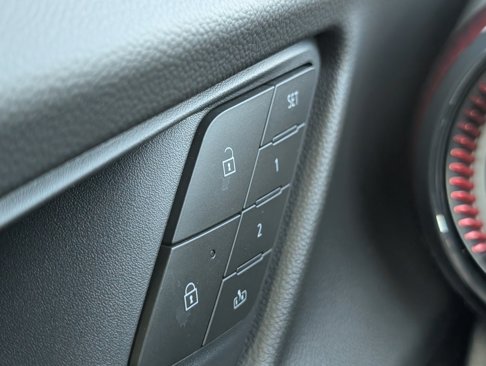 New 2026 Chevrolet Equinox RS w/ Convenience Package III image 11