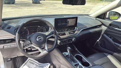 Used 2023 Nissan Altima 2.5 SL image 8