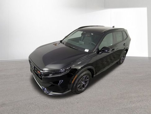 New 2026 Honda CR-V TrailSport image 24