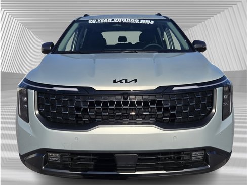 New 2026 Kia Carnival SX image 3