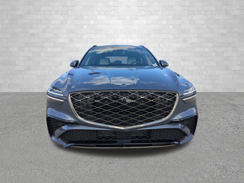 New 2026 Genesis GV70 3.5T Sport Prestige image 6
