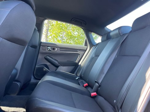 Used 2024 Honda Civic Sport image 23