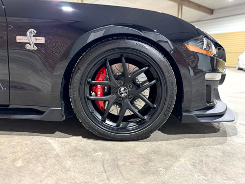 Used 2020 Ford Mustang GT Premium w/ GT Performance Package image 23