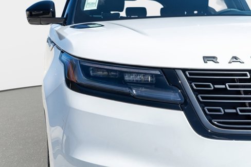 New 2026 Land Rover Range Rover Velar Dynamic SE image 9