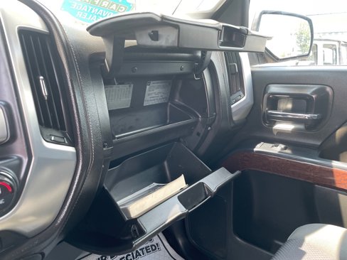 Used 2014 GMC Sierra 1500 SLE w/ SLE Value Package image 19