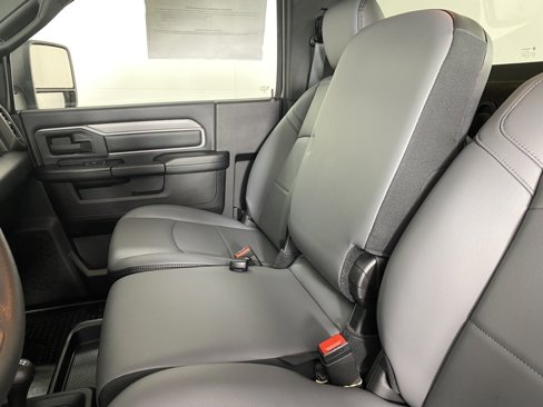 New 2024 RAM 5500 Tradesman image 16