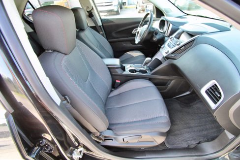 Used 2013 Chevrolet Equinox LT image 18