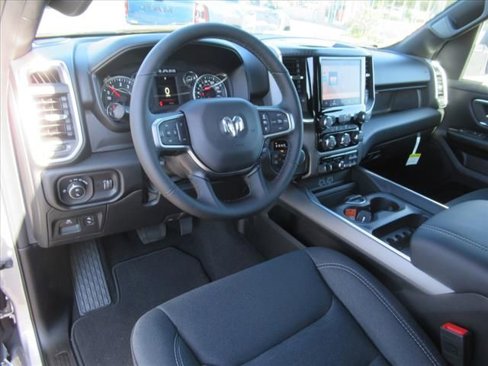 Used 2025 RAM 1500 Big Horn image 18