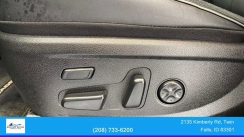 Used 2022 Hyundai Palisade Calligraphy w/ Cargo Package image 14