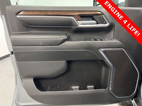 Used 2024 GMC Sierra 2500 SLE w/ SLE Value Package; image 5