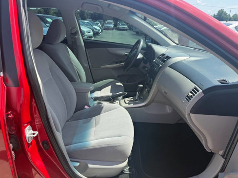 Used 2011 Toyota Corolla LE image 13