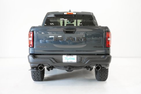 New 2026 RAM 1500 Rebel w/ Rebel Level 2 Equipment Group image 6